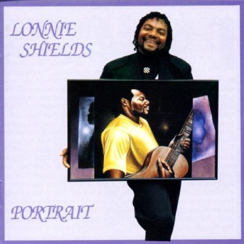 Lonnie Shields/Portrait