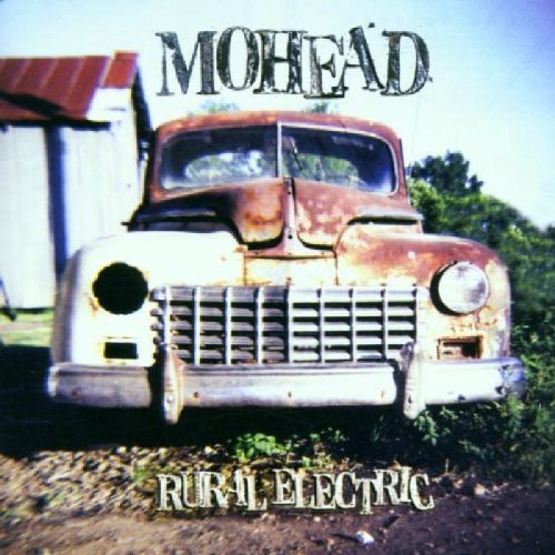Mohead/Rural Electric