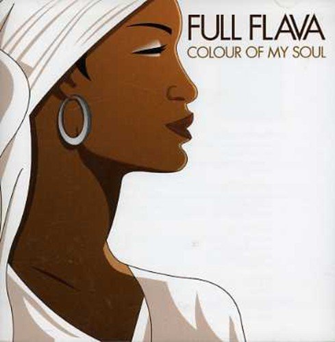 Full Flava/Colour Of My Soul@Import-Gbr