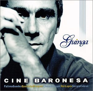 Guinga/Cine Baronesa
