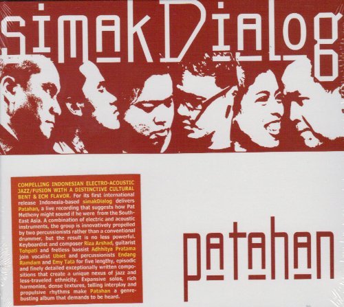 Simakdialog/Patahan