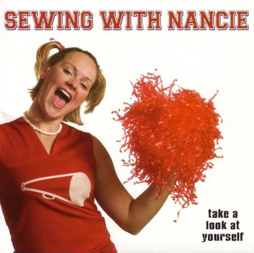 Sewing With Nancie/Take A Look At Yourself