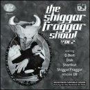 Invisibl Skratch Piklz/Vol. 2-Shiggar Fraggar Show@Feat. Shiggar Fraggar/Shortkut@Disk/Q-Bert/Emcee Ub