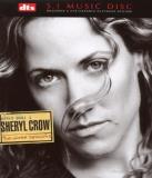 Sheryl Crow Globe Sessions Dts 