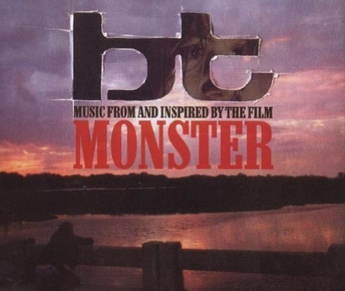 Bt/Music Inspired By The Film Mon@Dts@Incl. Bonus Dvd