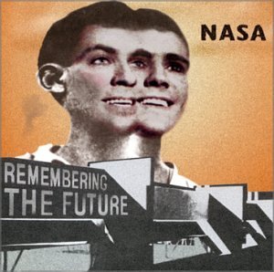 Nasa/Remembering The Future
