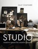 Sally Coulthard Studio Creative Spaces For Creative People 