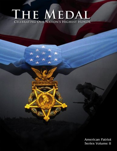 The Medal/American Patriot Series, Vol. 2