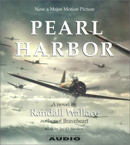 Randall Wallace/Pearl Harbor