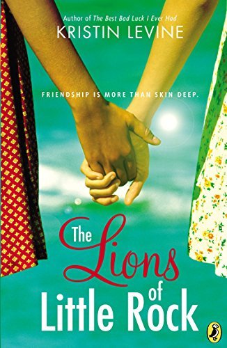 Krsitin Levine/The Lions Of Little Rock@Friendship Is More Than