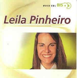 Leila Pinheiro/Serie Bis@Import-Bra