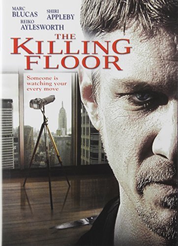 The Killing Floor/Blucas/Appleby/Ayelsworth
