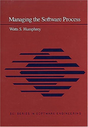 Watts S. Humphrey/Managing the Software Process