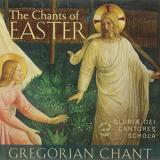Gloriae Dei Cantores Schola Chants Of Easter 