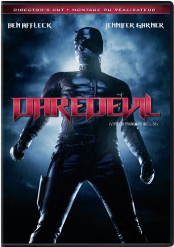 Daredevil/Affleck/Garner/Farrell/Duncan@Director's Cut