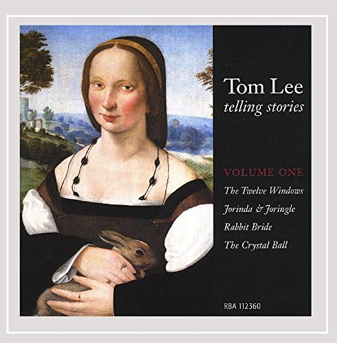 Tom Lee/Vol. 1-Telling Stories