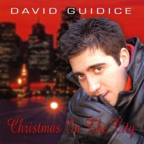 David Guidice/Christmas In The City