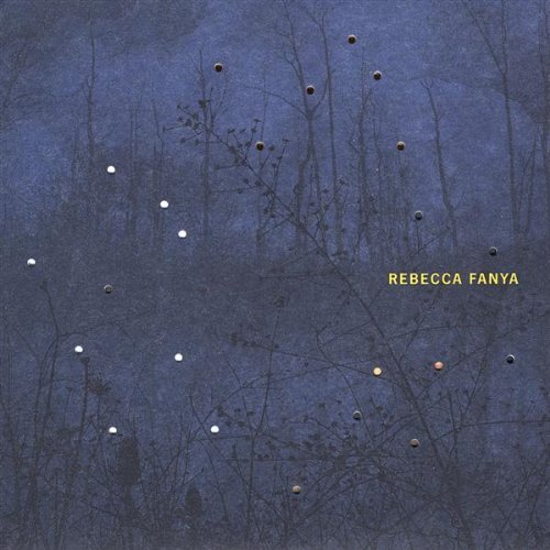 Rebecca Fanya/Rebecca Fanya