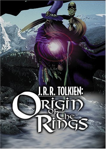 Origin Of The Rings/Tolkien,J.R.R.@Clr@Nr