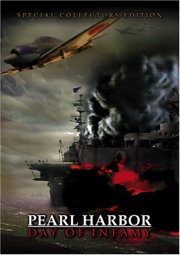 Pearl Harbor-Day Of Infamy/Pearl Harbor-Day Of Infamy@Clr@Nr