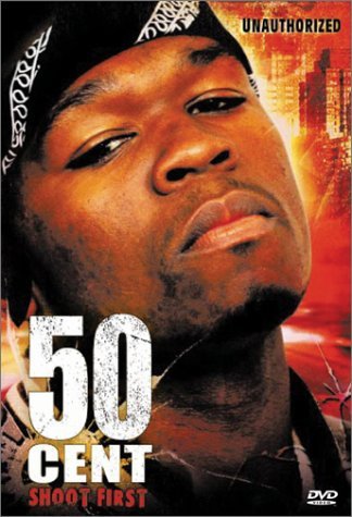 50 Cent/Shoot First