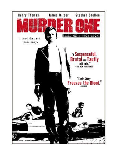 Murder One/Thomas/Wilder/Shellen/Conrad@Clr@Nr