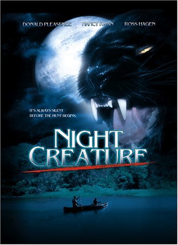 Night Creature/Night Creature@Clr@Pg