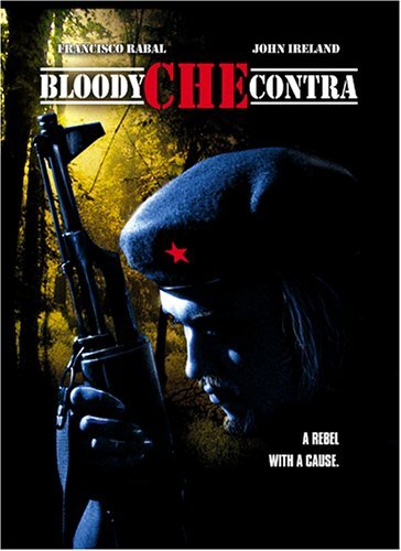Bloody Che Contra/Bloody Che Contra@Clr@Nr
