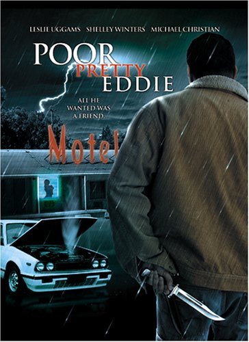 Poor Pretty Eddie/Poor Pretty Eddie@Clr@Nr