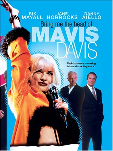 Bring Me The Head Of Mavis Dav/Bring Me The Head Of Mavis Dav@Clr@Nr