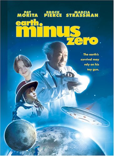 Earth Minus Zero/Earth Minus Zero@Clr@Nr