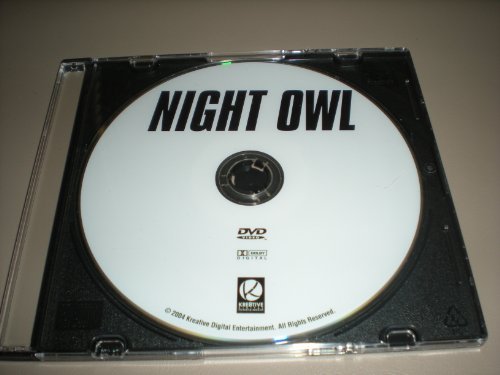 Night Owl/Night Owl@Nr