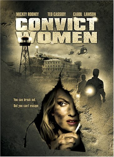 Convict Women/Convict Women@Clr@Nr