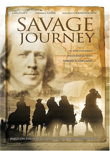 Savage Journey/Savage Journey@Clr@Nr