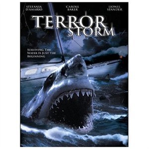 Terror Storm/Terror Storm@Clr@Nr