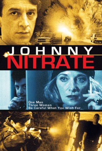 Johnny Nitrate/Johnny Nitrate@Nr