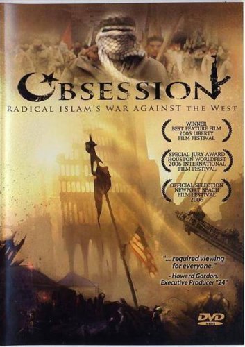 Obsession-Radical Islams War A/Obsession-Radical Islams War A@Nr