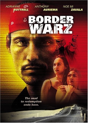 Border Warz/Border Warz@Clr@Nr