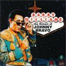 Barry Williams/Return Of Johnny Bravo