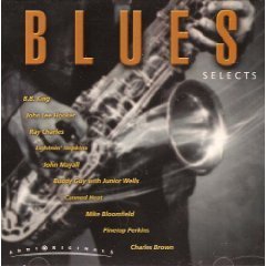 Blues Selects/Blues Selects