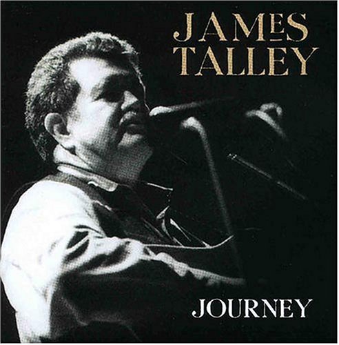 Talley James Journey 