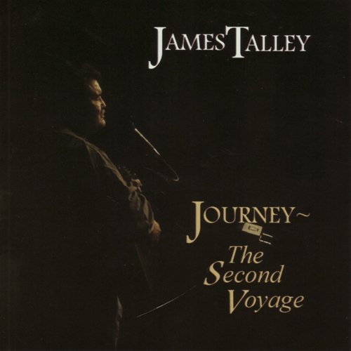James Talley Journey Second Voyage 
