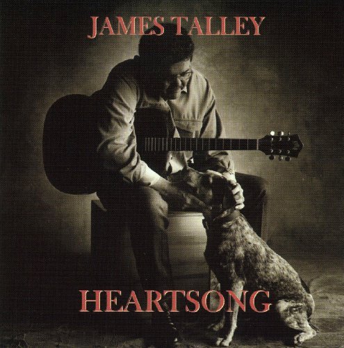 James Talley/Heartsong