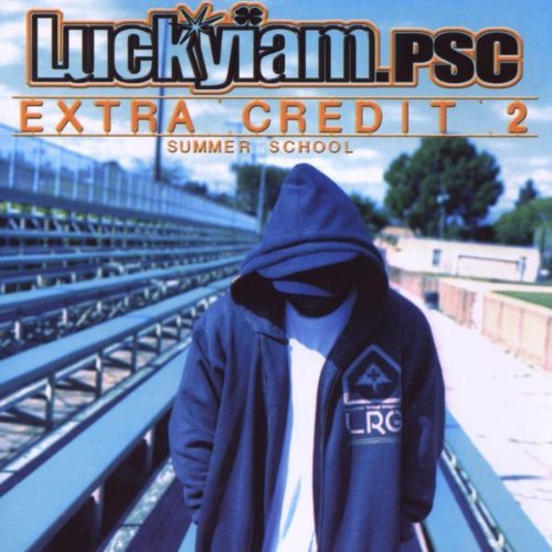 Luckyiam.Psc/Extra Credit 2