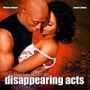Disappearing Acts/Soundtrack@Chaka Khan/Spooks/Common