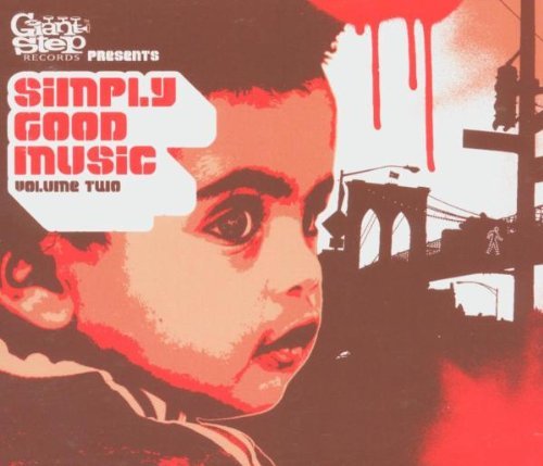 Simply Good Music/Vol. 2-Simply Good Music@Saadiq/Plantlife/Evans@Simply Good Music
