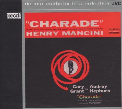 Henry Mancini/Charade