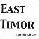 East Timor Benefit Album/East Timor Benefit Album