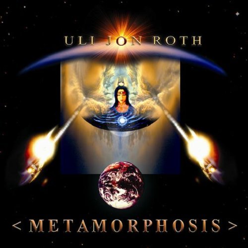 Uli Jon Roth/Metamorphosis