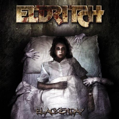 Eldritch/Blackenday@Lmtd Ed.